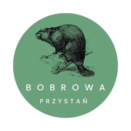 Bobrowa Przystan Farm stay